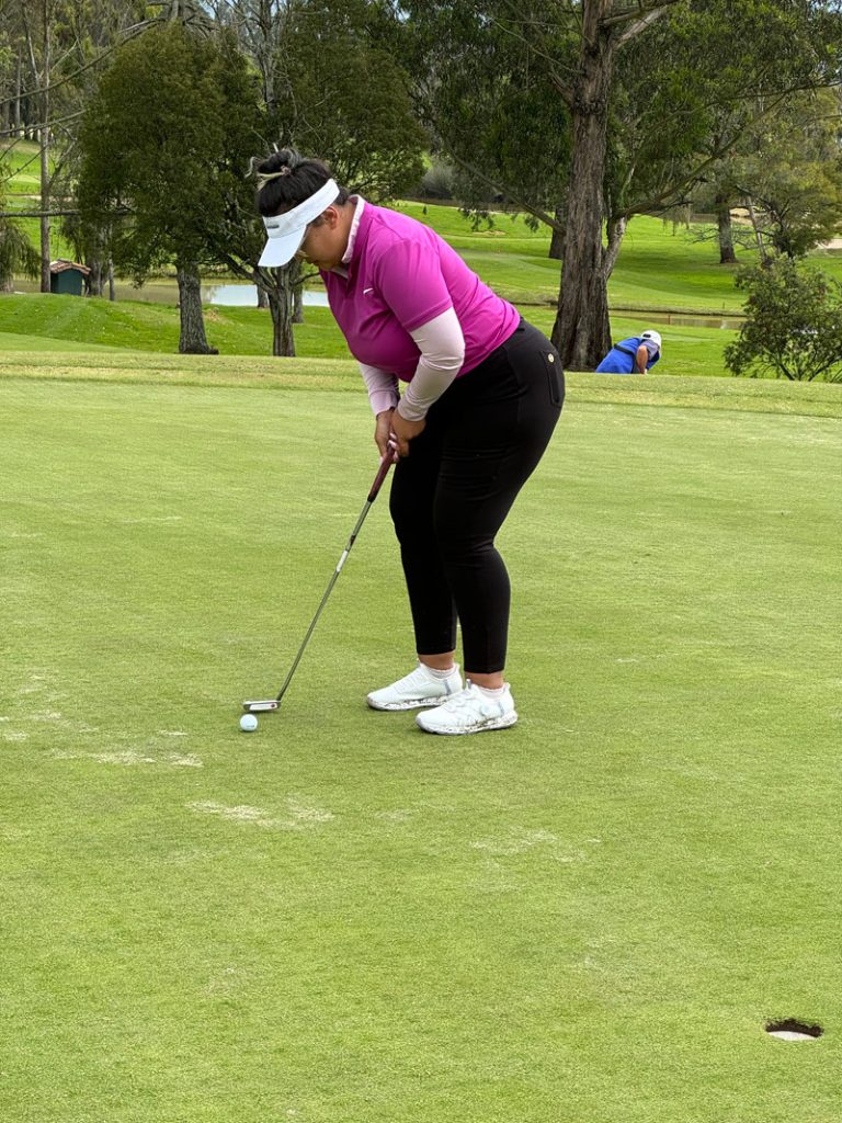 Segundo Torneo de Golf15