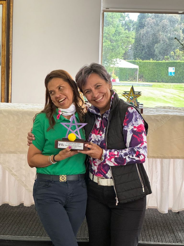 Segundo Torneo de Golf5