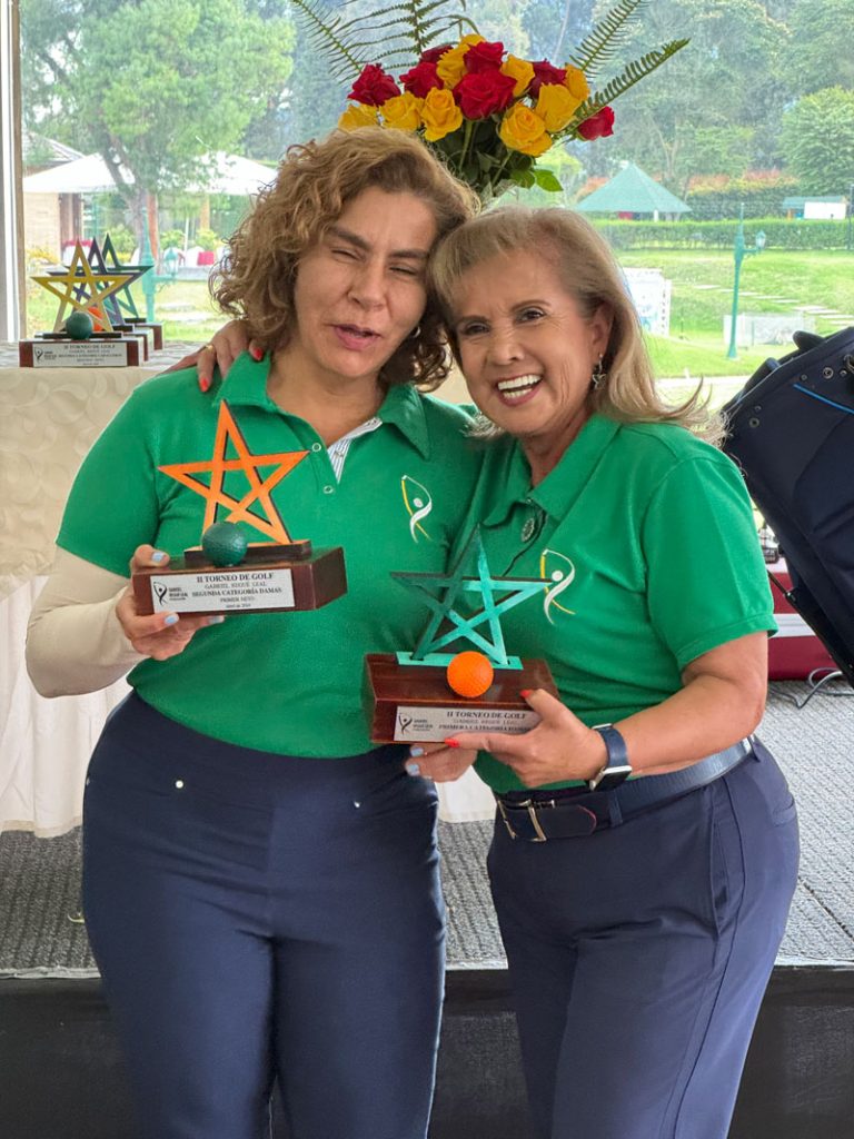 Segundo Torneo de Golf6