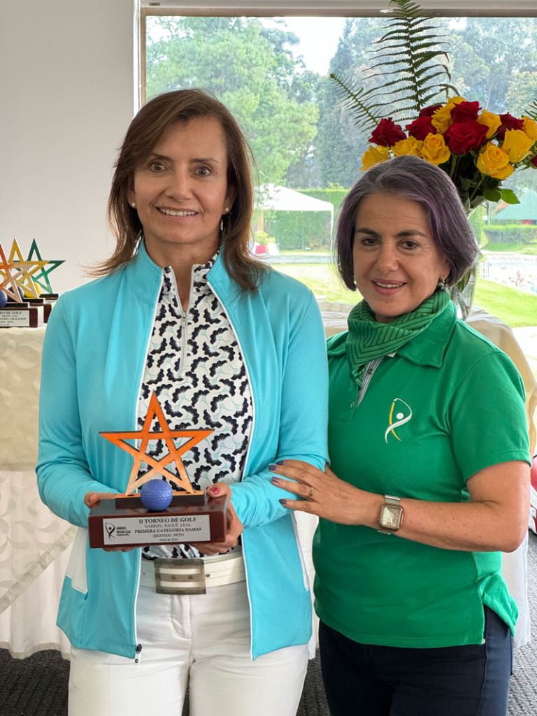 Segundo Torneo de Golf7